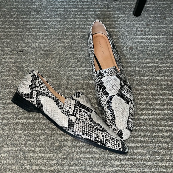Halogen Loafers